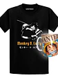 Polera One Piece Monkey D Luffy Anime + Tazón Katan Grafimax - Miniatura 1