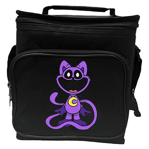 Lonchera Almuerzo Térmica Catnap Popply Playtimes Grafimax