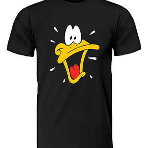 Polera Pato Lucas Grafimax