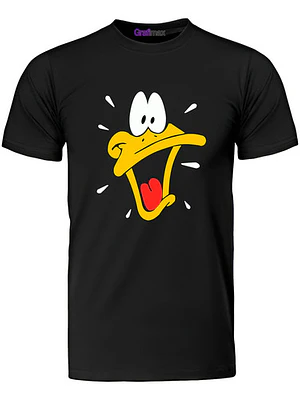 Polera Pato Lucas Grafimax