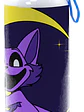 Botella Agua Catnap Dogday Poppy Playtimes Gamer Grafimax - Miniatura 3