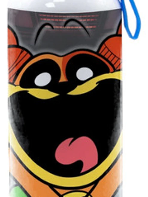 Botella Agua Catnap Dogday Poppy Playtimes Gamer Grafimax 5