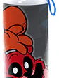 Botella Agua Catnap Dogday Poppy Playtimes Gamer Grafimax - Miniatura 7