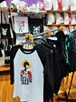 Polera The Hero Luffy One Piece Anime Raglan Grafimax - Miniatura 2