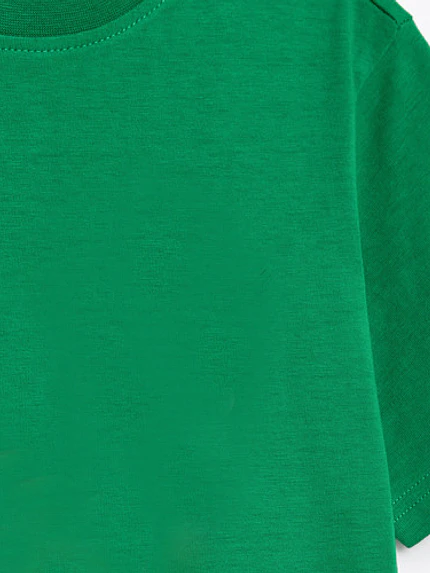 Polera Mine Craft Creeper Ender Man Grafimax 4