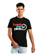 Polera Twenty One Pilots 21 Classic Logo Música Grafimax - Miniatura 1