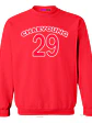 Polerón Twice Chaeyoung 29 Kpop Idol Korea Oversize Música Grafimax - Miniatura 3