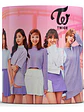Tazón Grupo Twice Kpop Música Coreana Grafimax - Miniatura 5