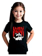 Polera Muffin Bluei Dibujos Animados Grafimax - Miniatura 1