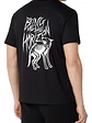 Polera Bring Me The Horizon Bmth Rock Música Grafimax - Miniatura 2