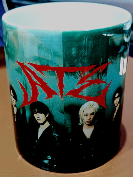 Tazón Mug Stray Kids Diseños 11 Oz Cerámica K-Pop Grafimax 2