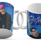 Tazón Mug Stray Kids Diseños 11 Oz Cerámica K-pop Grafimax - Miniatura 20