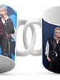 Tazón Mug Stray Kids Diseños 11 Oz Cerámica K-Pop Grafimax - Miniatura 23
