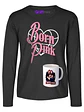 Pack Polera Blackpink Tazón Diseños Regalo Manga Larga Música Grafimax - Miniatura 2