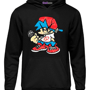 Polerón Friday Night Funkin Games Grafimax