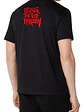 Polera Bring Me The Horizon Red Logo Rock Música Grafimax - Miniatura 2