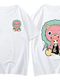 Polera Oversize Spy X Family Anime Anya Grafimax - Miniatura 1