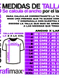 Polera Oversize Spy X Family Anime Anya Grafimax - Miniatura 5