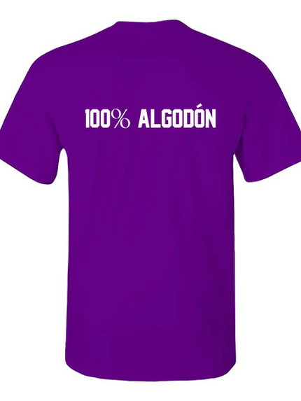 Polera Gengar Poke Morada Diseños Todas Las Tallas Grafimax 5