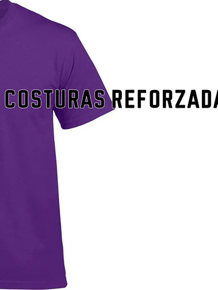 Polera Gengar Poke Morada Diseños Todas Las Tallas Grafimax 8