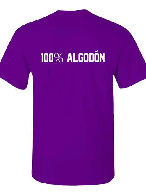 Polera Gengar Poke Morada Diseños Todas Las Tallas Grafimax 12