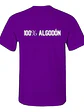 Polera Gengar Poke Morada Diseños Todas Las Tallas Grafimax - Miniatura 12
