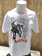Polera Iron Maiden Trooper Rock Metal Grafimax - Miniatura 3