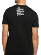 Polera Stone Temple Pilots Cursive Rock Música Grafimax - Miniatura 2