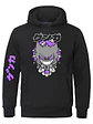 Polerón Gengar Todas Las Tallas Unisex Poke Go Diseños Grafimax - Miniatura 14