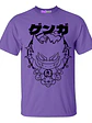 Polera Gengar Poke Morada Diseño Todas Las Tallas Grafimax - Miniatura 6