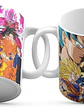 Tazón Dragon Ball Z Super Diseños Anime Manga Grafimax - Miniatura 22