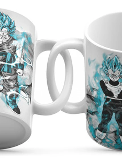 Tazón Dragon Ball Z Super Diseños Anime Manga Grafimax 33