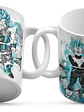 Tazón Dragon Ball Z Super Diseños Anime Manga Grafimax - Miniatura 43