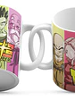 Tazón Dragon Ball Z Super Diseños Anime Manga Grafimax - Miniatura 44