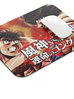 Mouse Pad Ratón Hajime No Ippo Liso 21X17 Cms Anime Grafimax - Miniatura 4