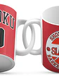 Tazón Slam Dunk 11Oz Varios Diseños Anime Manga Grafimax - Miniatura 19