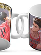 Tazón Slam Dunk 11Oz Varios Diseños Anime Manga Grafimax - Miniatura 28