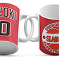 Tazón Slam Dunk 11oz Varios Diseños Anime Manga Grafimax - Miniatura 32