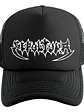 Jockey Gorro Sepultura Banda Rock Grafimax - Miniatura 1