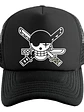 Jockey Zoro One Piece Calavera Anime Grafimax - Miniatura 1