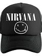 Jockey Nirvana Banda Grunge Rock Míºsica Grafimax - Miniatura 1