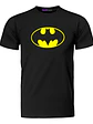 Polera Batman Dc Logo Superhéroe Grafimax - Miniatura 1