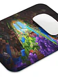 Mouse Pad Minecraft Diseños 17X21 Cms Videojuegos Grafimax - Miniatura 4