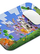 Mouse Pad Minecraft Diseños 17X21 Cms Videojuegos Grafimax - Miniatura 7