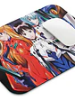 Mouse Pad Evangelion Diseños 17X21 Cms Anime Grafimax - Miniatura 4