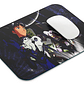 Mouse Pad Evangelion Diseños 17x21 Cms Anime Grafimax - Miniatura 7