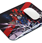 Mouse Pad Evangelion Diseños 17x21 Cms Anime Grafimax - Miniatura 10