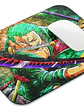 Mouse Pad Ratón One Piece Diseños 21X17 Cms Anime Grafimax - Miniatura 4