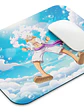 Mouse Pad Ratón One Piece Diseños 21X17 Cms Anime Grafimax - Miniatura 7