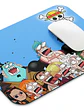Mouse Pad Ratón One Piece Diseños 21X17 Cms Anime Grafimax - Miniatura 10